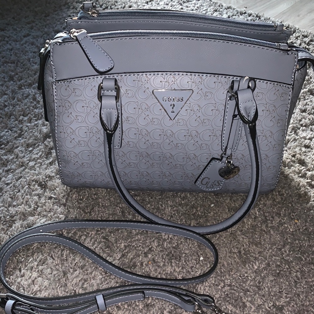 Guess Crossbody Purse - Picture 3 of 10